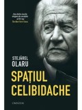Cumpara ieftin Spatiul Celibidache/Stejarel Olaru