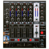 Cumpara ieftin Professional dj mixer cu effecte si bpm