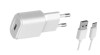 Sursă de alimentare POS POS05200A-WH-USB-C, 5V/2A/10W, adaptor vertical, AC:CEE7/16. DC: USB-C