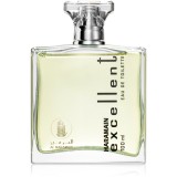 Al Haramain Excellent Eau de Toilette pentru bărbați 100 ml