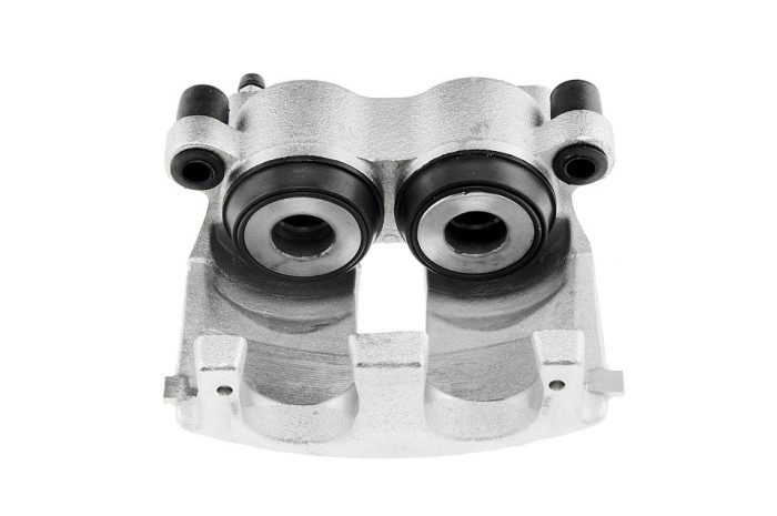 Etrier fata Jeep Grand Cherokee Wj 3.1td, 4.0, 4.7 1999-2005, Wk 4.7 2005-, Cherokee Xj 4.0 1999-2001, Dreapta, Sistem Teves, NTY HZP-CH-003