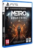 Metro Awakening (psvr2) PC|PlayStation 5