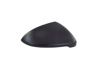 Carcasa oglinda exterioara VW GOLF 7 (5K), 10.2012-; GOLF SPORTSVAN, 02.2014-; TOURAN (5T), 05.2015-, SRL, partea dreapta, carcasa neagra foto