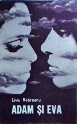 Liviu Rebreanu - Adam si Eva foto