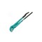Cleste tevi tip suedez&quot; maner protectie 45 grade - 2&quot;, Hanbon HB71512