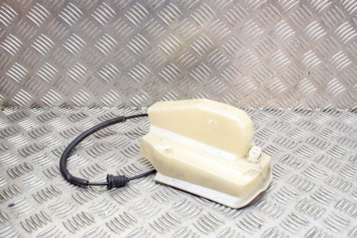 &Icirc;ncuietoare ușă st&acirc;nga spate TESLA MODEL 3 2021 OEM: 1500674-00-A 14147114