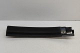 Ornament prag interior st&acirc;nga spate BMW iX1 U11 BEV 2023 OEM: 7952089 28088804