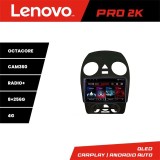 Navigatie Android VW Beetle 2005-2010 QLED 2K, 8GB+256GB, 360 Lenovo