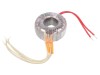 Transformator toroidal 40VA 230VAC 12V
