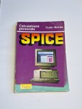 Cumpara ieftin SPICE &ndash; Aut. Tudor Marian, Ed. Teora, 1996