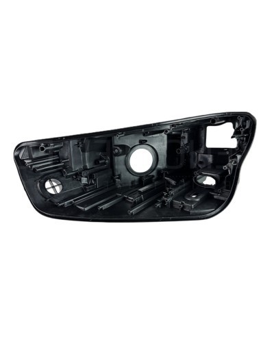 Carcasa far stanga pentru Audi Q5 FY / Q5 2 pentru far LED cu Matrix (2016 - 2020)