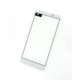 Geam Sticla LG X Screen, K500N, Alb