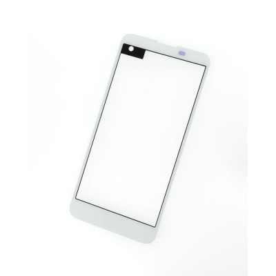 Geam Sticla LG X Screen, K500N, Alb foto