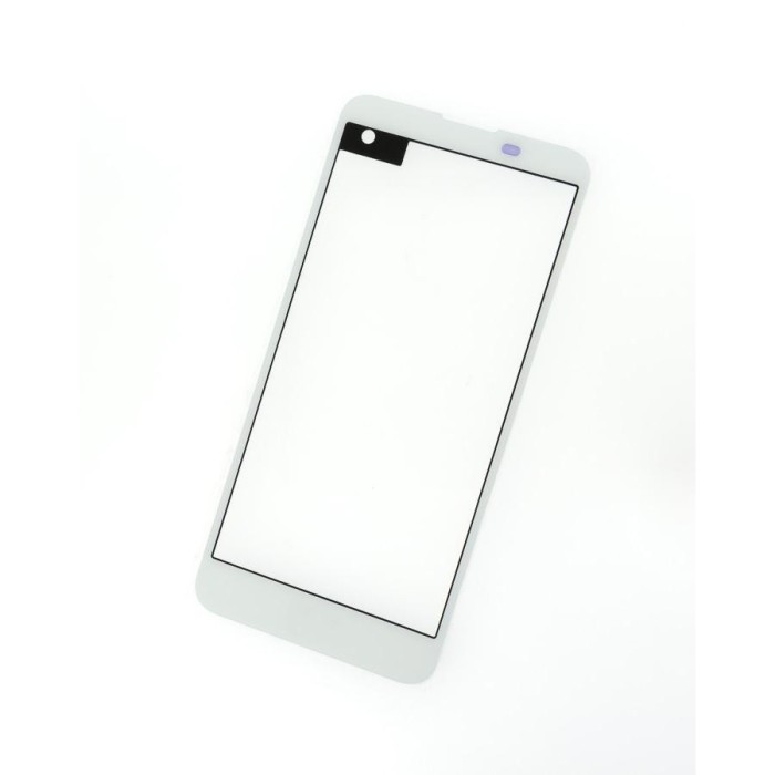 Geam Sticla LG X Screen, K500N, Alb