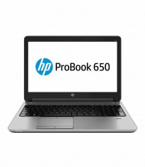 Laptop second hand HP ProBook 650 G1, Intel Core i5-4200M Gen 4, 8Gb foto