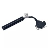 Cablu conectare HDD/SSD Laptop, Dell, Latitude 3380, E3380, 043P6K, 43P6K, 450.0AW03.0011, 450.0AW03.0001, KEY8T HDD Cable