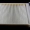 MTR MT6339 Filtru, aer habitaclu