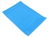 Covor de lipit siliconic 297x210mm 480&deg;C