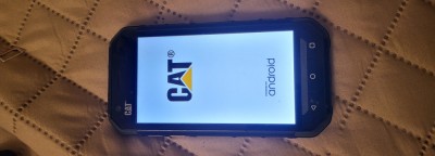 Smartphone Rar Caterpillar Cat S30 IP68 Livrare gratuita! foto