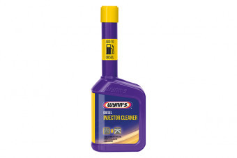 INJECTOR CLEANER DIESEL-SOLUTIE CURATAT INJECTOARE DIESEL foto