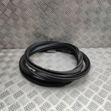 Garnitura Usa Dreapta Spate Volvo V60 II 225 227 2022 Cromata Inox OEM 32229227