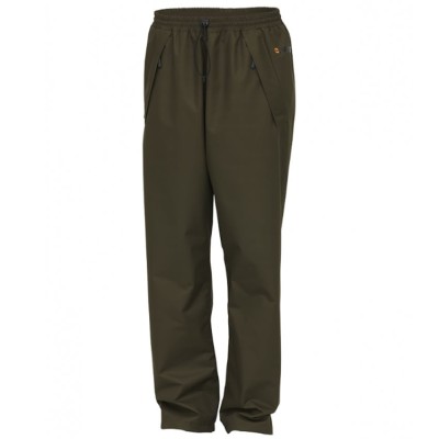 Pantaloni Prologic Storm Safe Forest Night, Marime 3XL foto