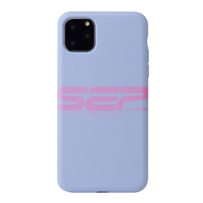 Toc silicon High Copy Huawei P Smart 2020 Lavander foto