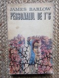 James Barlow - Personalul de 1 si 6 &#039;