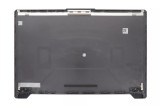 Capac Display Laptop Gaming, Asus, TUF F17 FA706Q, FA706QR, FA706QM, 90NR0795-R7A010, 47NJFLCJN20, negru