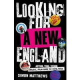 Looking for a New England : Action, Time, Vision