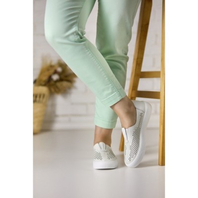 Pantofi piele dama JS705-4 foto