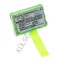 Baterie radio VHBW de &icirc;nlocuire pentru Midland AVP14, BATT3R - 700 mAh 3,6 V NiMH
