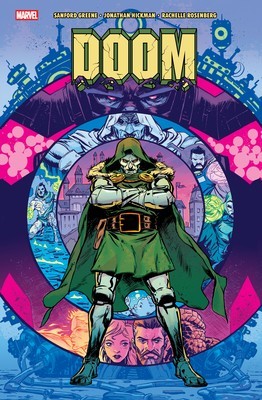 Doom Treasury Edition foto