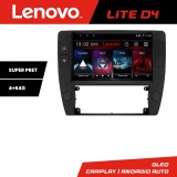 Navigatie Passat B5 1997-2004 Android radio gps internet 4+64 Lenovo