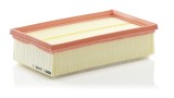 MANN-FILTER C 2485/1 Filtru aer
