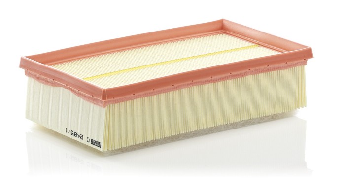 MANN-FILTER C 2485/1 Filtru aer