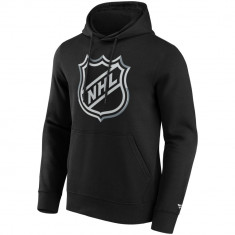 NHL produse hanorac de bărbați cu glugă Primary Logo Graphic Hoodie - XL