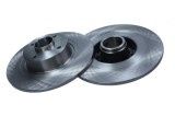 Disc frana RENAULT MEGANE II combi (KM0/1_) (2003 - 2012) MAXGEAR 19-1279
