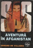 GERARD DE VILLIERS - AVENTURA IN AFGANISTAN ( SAS )