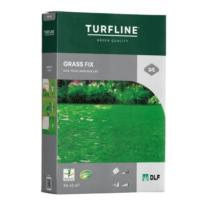 Seminte gazon Turfline refacere, 1 kg foto