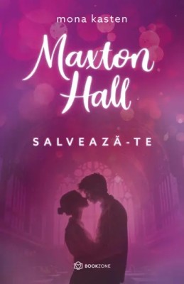 Salveaza-te - Maxton Hall foto