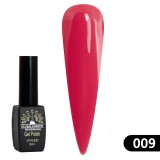Cumpara ieftin Oja semipermanenta BLACK ELITE, Global Fashion 8 ml, 009