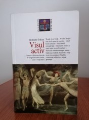 Robert Moss, Visul activ. Cum să călătorim dincolo de propriile noastre limite, spre o viață liberă foto