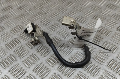Cablu baterie negativ AUDI A3 8V1, 8VK 2016 OEM: 5Q0915181H 27502969 foto