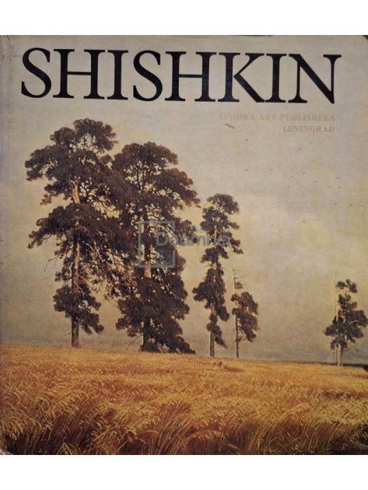 Alexei Savinov - Shishkin