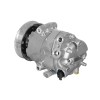 Compresor aer conditionat Opel Astra J, 12.2009-10.2015, motor 1.4, 64kw/74kw, Astra J, 10.2010-10.2015, 1.4 Turbo, 88kw/103kw, benzina, rola curea 1