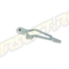 SELECTOR DE TIR PT. SERIILE AK - CNC - A - SILVER