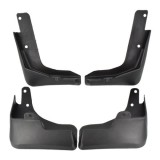 Aparatori noroi dedicate Nissan X-TRAIL T32 2014-2019 Cod:MUD1010 CH-1 Automotive TrustedCars, Oem