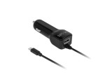 &Icirc;ncărcător de mașină pentru telefon, M-Life