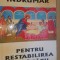 Indrumar pentru restabilirea sanatatii- Mihai Popa